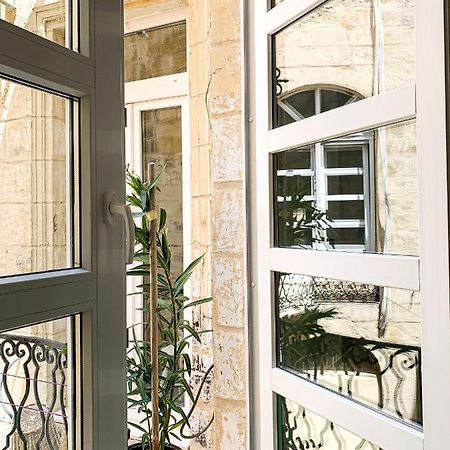 L'Artist Casa Micallef Pansiyon Valletta Dış mekan fotoğraf